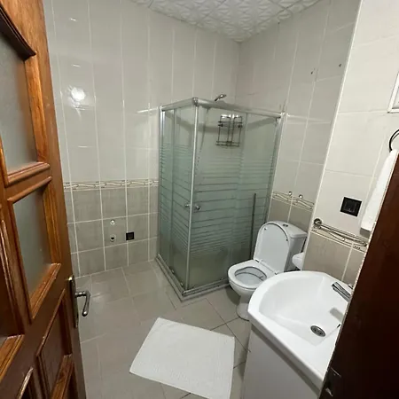 Hiddengarden Apartman Apartment