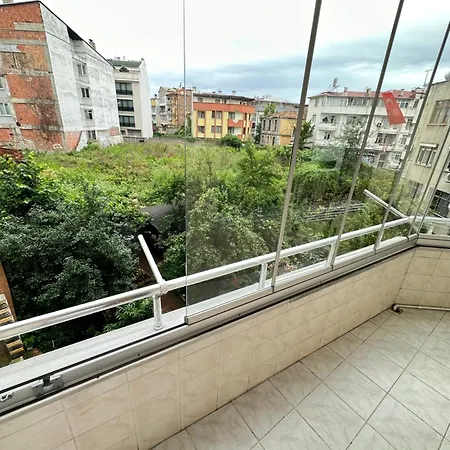 Apartment Hiddengarden Apartman