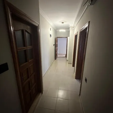 Hiddengarden Apartman Apartment *