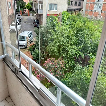 Hiddengarden Apartman Apartment *